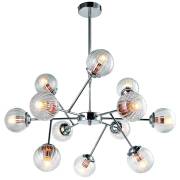 Люстра Saliris Arte Lamp A9276LM-12CC