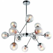 Люстра Saliris Arte Lamp A9276LM-12CC