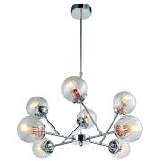 Люстра Saliris Arte Lamp A9276LM-8CC