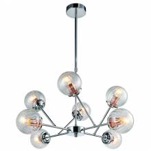 Люстра Saliris Arte Lamp A9276LM-8CC