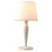 Настольная лампа ORLEAN Arte Lamp A9311LT-1WG