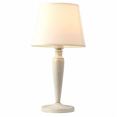 Настольная лампа Arte Lamp(ORLEAN) A9311LT-1WG