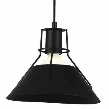 Светильник Arte Lamp(STARK) A9347SP-1BK
