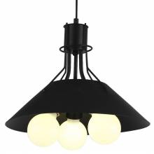 Светильник STARK Arte Lamp A9347SP-3BK