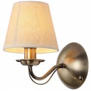 Бра FELICIA Arte Lamp A9368AP-1AB