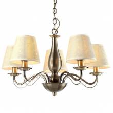 Люстра FELICIA Arte Lamp A9368LM-5AB