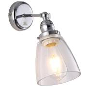 Бра TRENTO Arte Lamp A9387AP-1CC