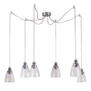 Светильник TRENTO Arte Lamp A9387SP-6CC