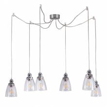 Светильник TRENTO Arte Lamp A9387SP-6CC