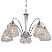 Люстра Luana Arte Lamp A9466LM-5CC