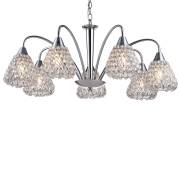 Люстра Luana Arte Lamp A9466LM-7CC