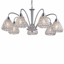 Люстра Luana Arte Lamp A9466LM-7CC