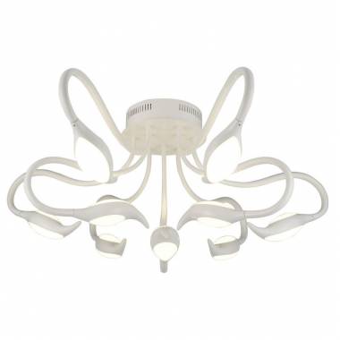 Люстра Arte Lamp(RINO) A9475PL-9WH