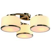 Люстра Manhattan Arte Lamp A9495PL-3AB