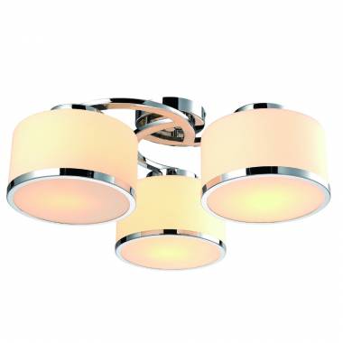 Люстра Arte Lamp A9495PL-3CC Manhattan