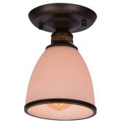 Светильник Gloria Arte Lamp A9518PL-1BA