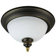 Светильник Gloria Arte Lamp A9518PL-2BA