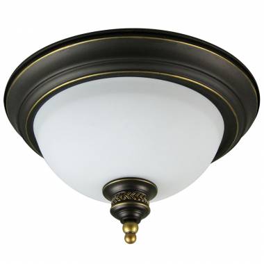 Светильник Arte Lamp A9518PL-2BA Gloria