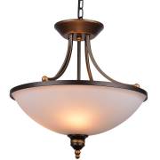 Светильник Gloria Arte Lamp A9518SP-3BA