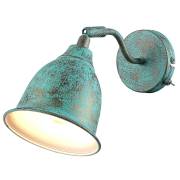 Спот CAMPANA Arte Lamp A9557AP-1BG