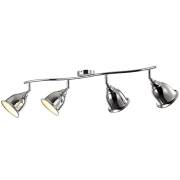 Спот CAMPANA Arte Lamp A9557PL-4CC