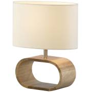 Настольная лампа Woods Arte Lamp A1011LT-1BR