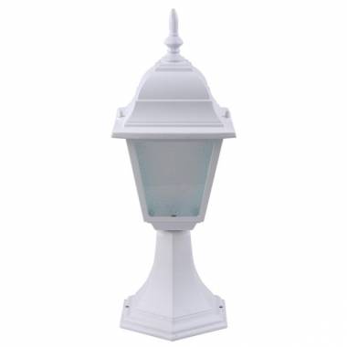 Наземный уличный светильник Arte Lamp A1014FN-1WH Bremen