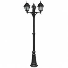  Bremen Arte Lamp A1017PA-3BK