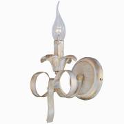 Бра OLIVIA Arte Lamp A1018AP-1GA