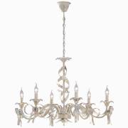 Люстра OLIVIA Arte Lamp A1018LM-6GA