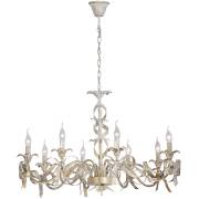 Люстра OLIVIA Arte Lamp A1018LM-8GA