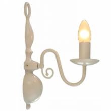 Бра Antwerp I Arte Lamp A1029AP-1WC