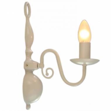 Бра Arte Lamp A1029AP-1WC Antwerp