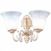 Бра GLORIA Arte Lamp A1032AP-2WG