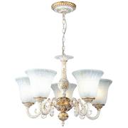 Люстра GLORIA Arte Lamp A1032LM-5WG