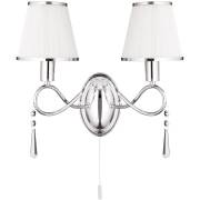 Бра Logico Arte Lamp A1035AP-2CC