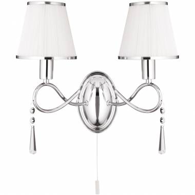 Бра Arte Lamp A1035AP-2CC Logico