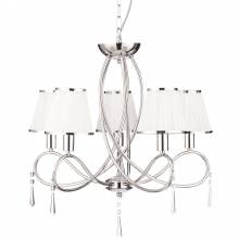 Люстра Logico Arte Lamp A1035LM-5CC