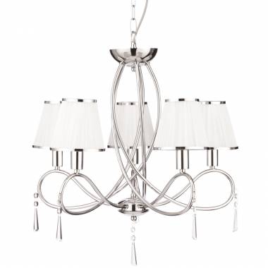 Люстра Arte Lamp A1035LM-5CC Logico