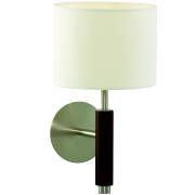 Бра Woods I Arte Lamp A1038AP-1BK