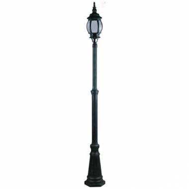 Фонарный столб Arte Lamp A1047PA-1BG Atlanta