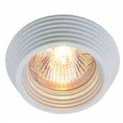 Точечный светильник CROMO Arte Lamp A1058PL-1WH