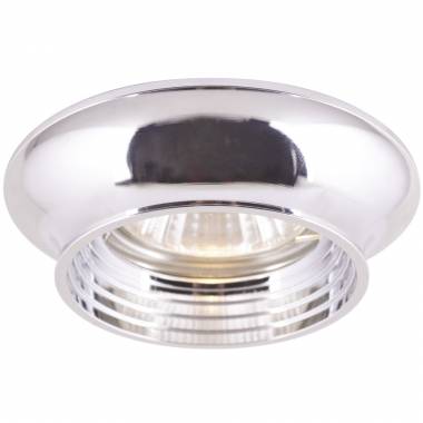 Точечный светильник Arte Lamp A1061PL-1CC Cromo