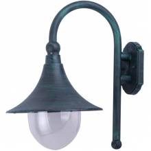  Malaga Arte Lamp A1082AL-1BG