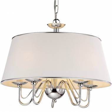 Люстра Arte Lamp A1150SP-5CC Furore