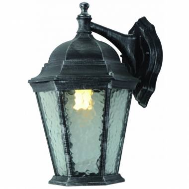 Уличный светильник Arte Lamp A1202AL-1BS Genova