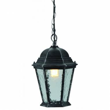 Уличный светильник Arte Lamp A1205SO-1BS Genova