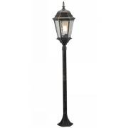  Genova Arte Lamp A1206PA-1BN