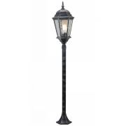  Genova Arte Lamp A1206PA-1BS