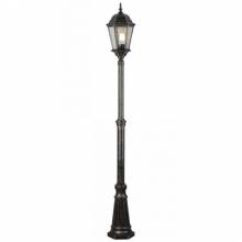  Genova Arte Lamp A1207PA-1BN